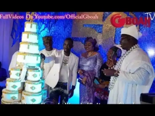Video: Check-Out Pasuma